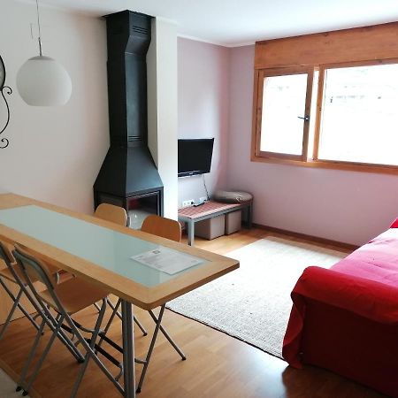 Appartamento Le petit Espot Esterno foto